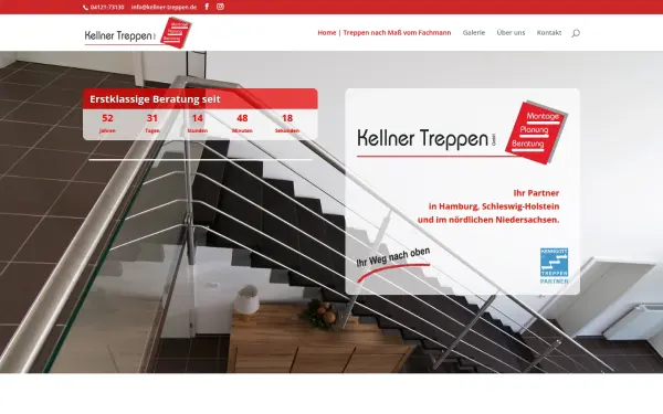 www.kellner-treppen.de