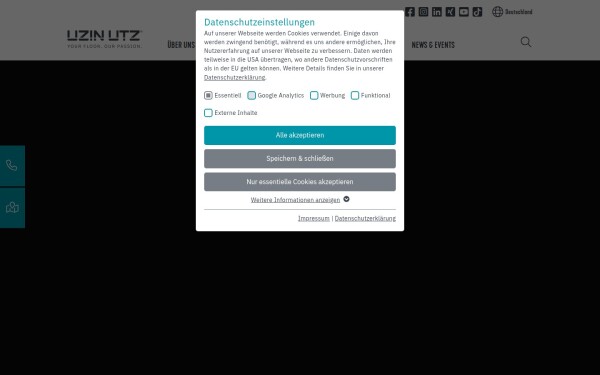 de.uzin-utz.com
