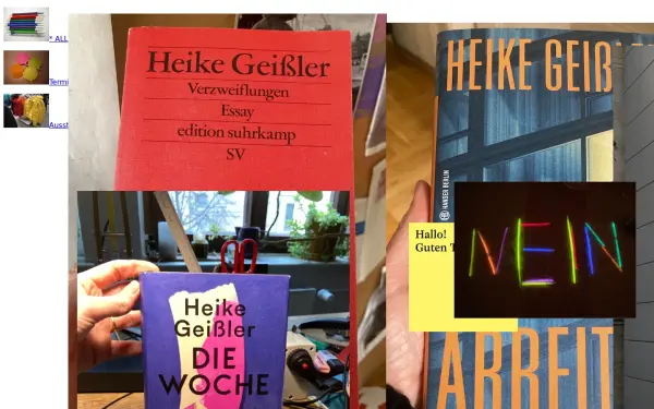 heikegeissler.de