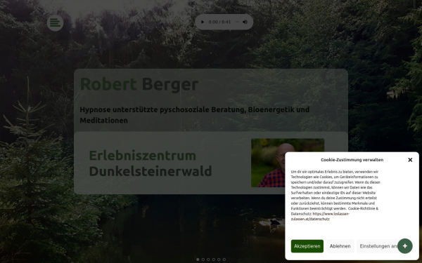 www.loslassen-zulassen.at