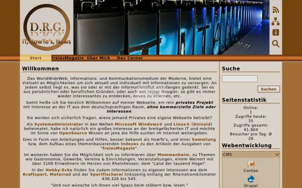 dguelden.net