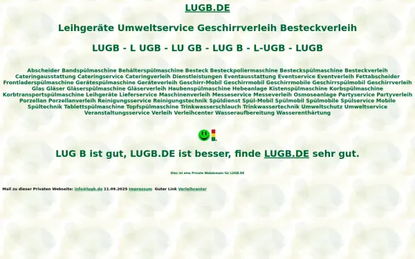 lugb.de
