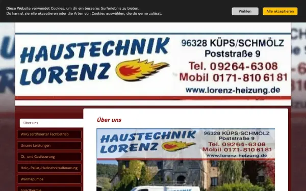 www.lorenz-heizung.de