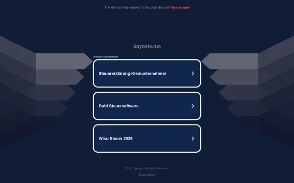 baynote.net