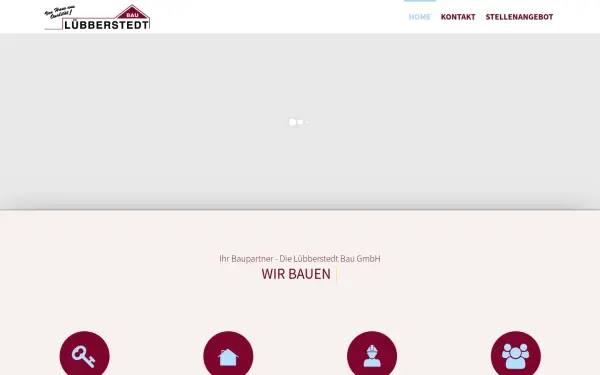 luebberstedt-bau.de