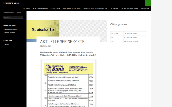 metzgereibunk.de