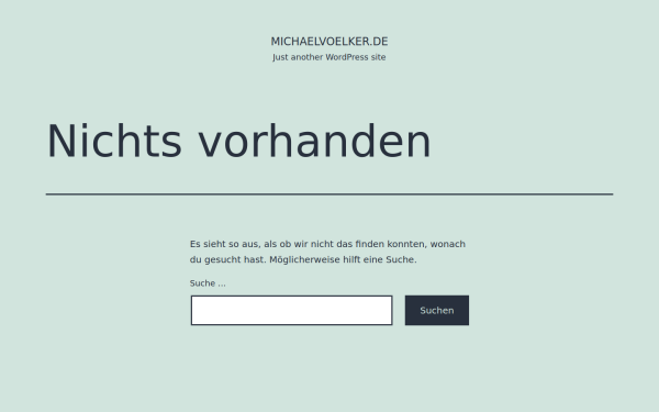michaelvoelker.de