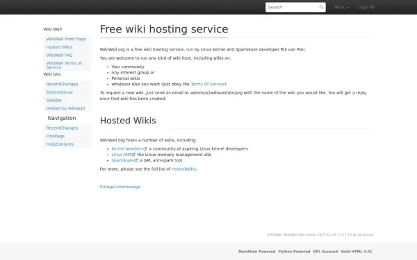 wikiwall.org