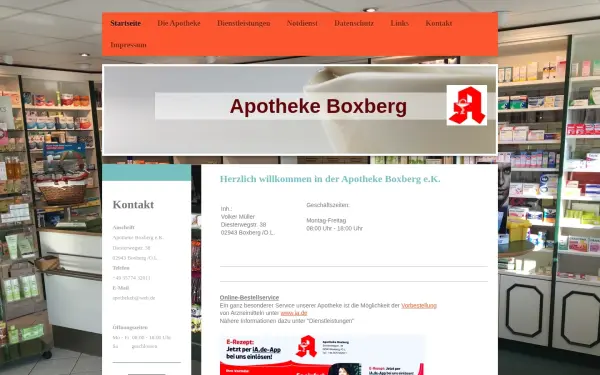 www.apotheke-boxberg.de