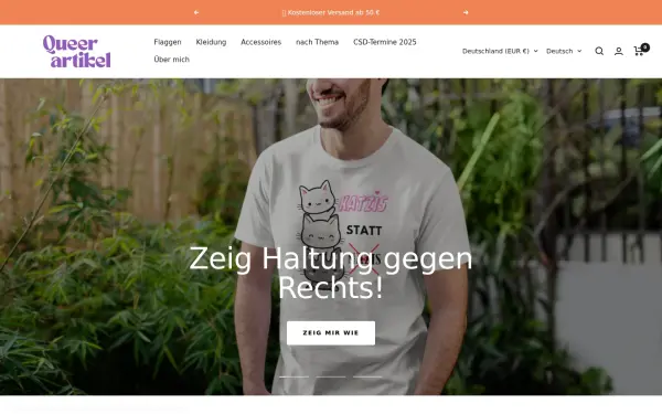 www.queerartikel.de
