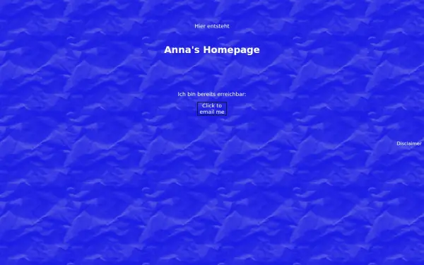 anna-blecker.de