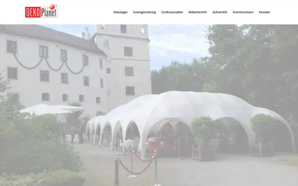 dekoplanet.com