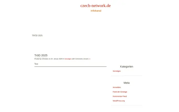 www.czech-network.de