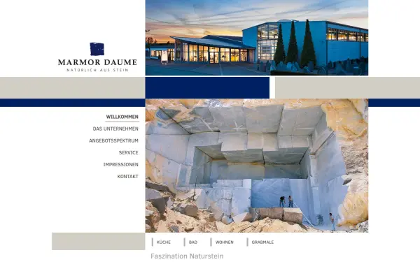 www.marmordaume.de