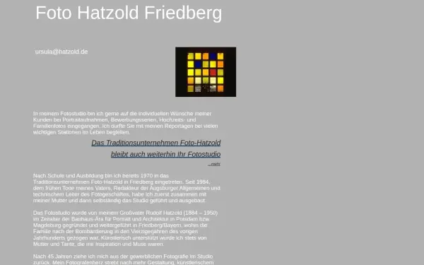 hatzold.de