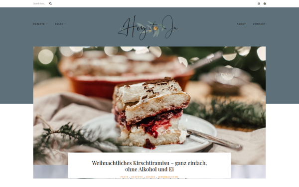 heyitsju.de