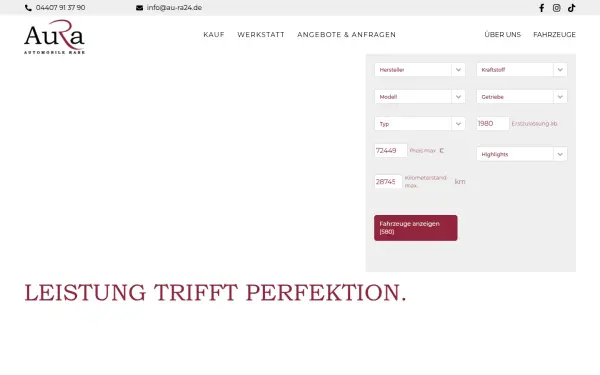 au-ra.de