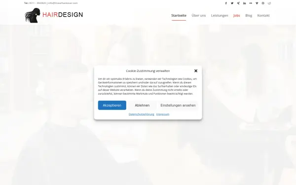 friseurhannover.com