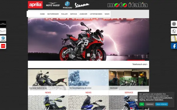 moto-italia.de