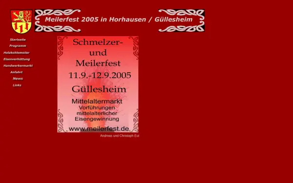 meilerfest.de