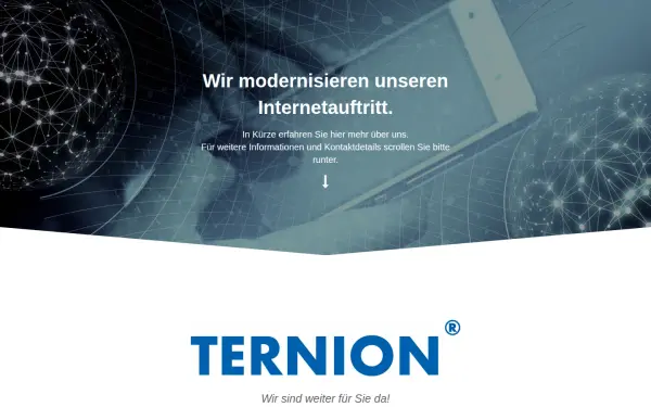 ternion.de