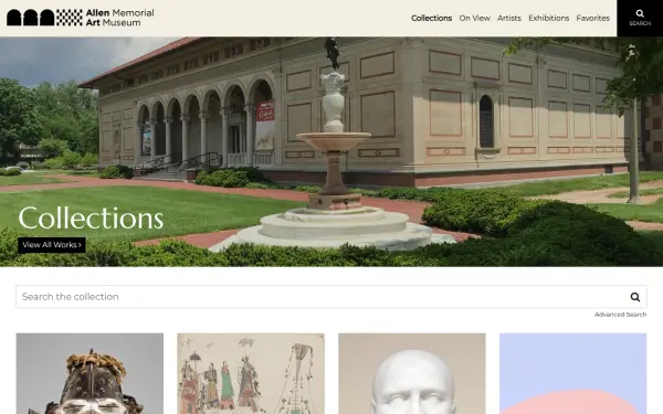 allenartcollection.oberlin.edu