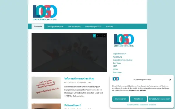 www.logopaedieschule-kiel.de