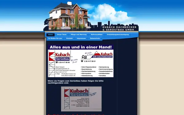 albert-kubach.de