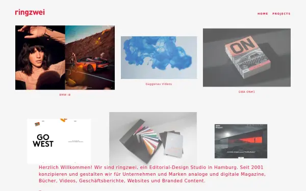 ringzwei.com
