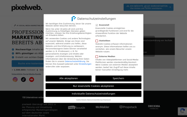 pixelweb.de