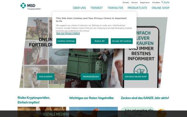 www.msd-tiergesundheit.at