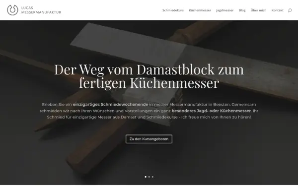 lucas-schmiede.de