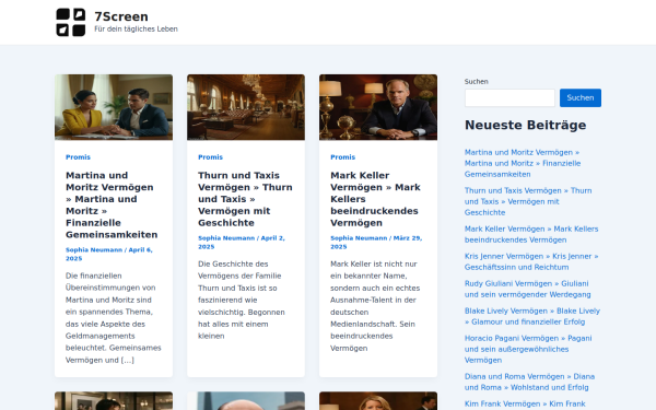 www.7screen.de