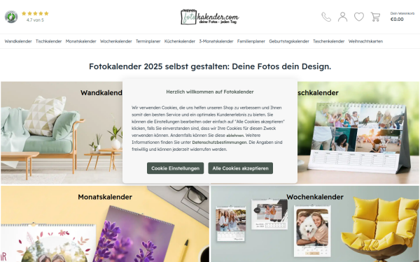 www.fotokalender.com