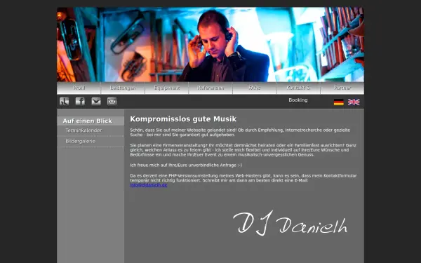 daniel-hohnstedt.de