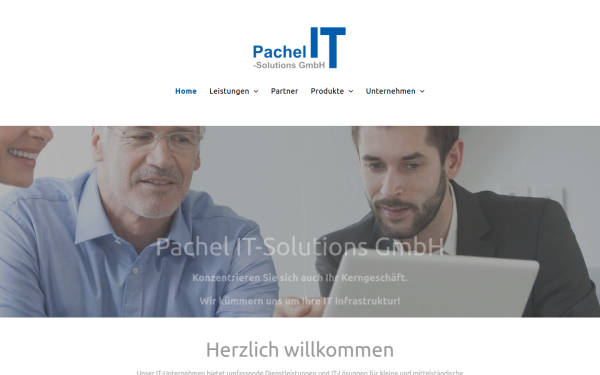 www.pachel.de