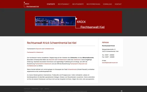 www.anwalt-krueck.de