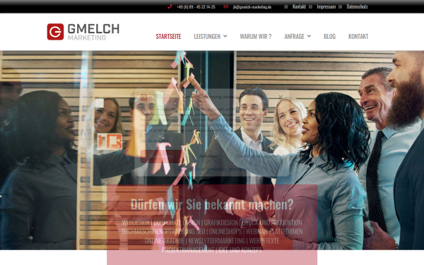 www.gmelch-marketing.de