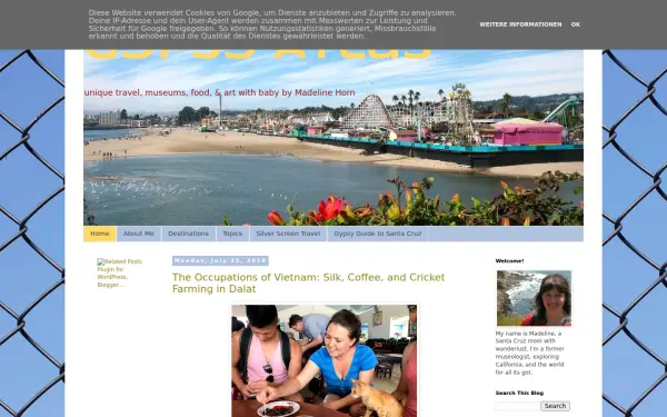 www.gypsyatlas.com