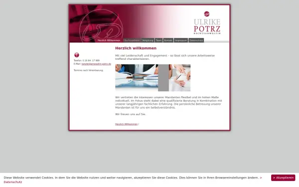 anwaeltin-potrz.de