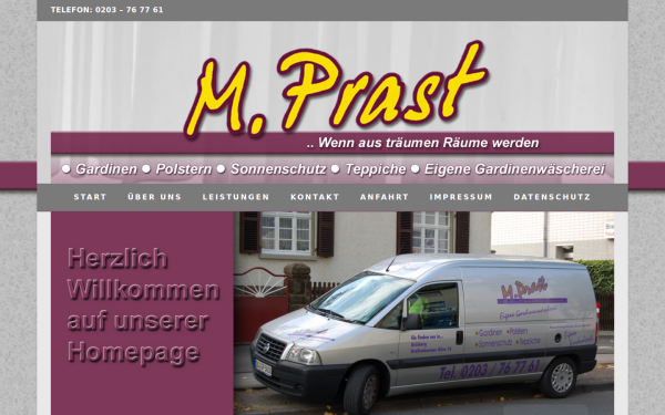 gardinen-prast.de