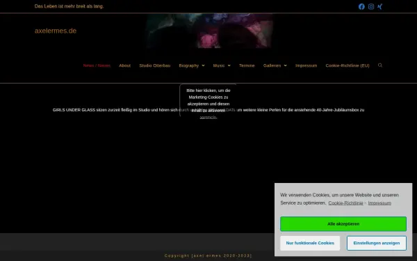 axelermes.de
