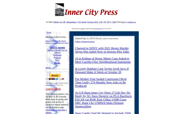 innercitypress.com