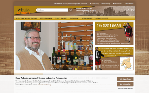 tasting-whisky.de