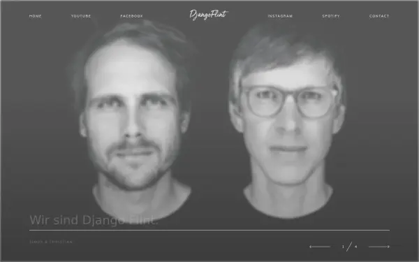 django-flint.de