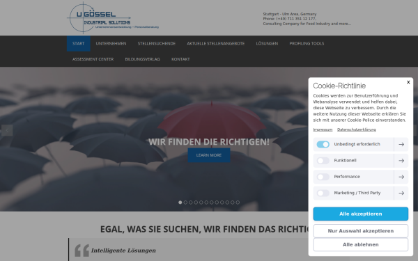 www.goessel-solutions.com