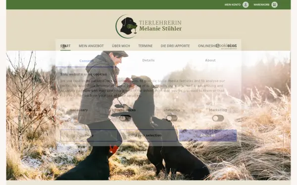 www.tierlehrerin.de