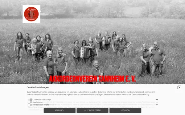 akkordeonverein-tannheim.de