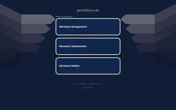 gorskitore.de