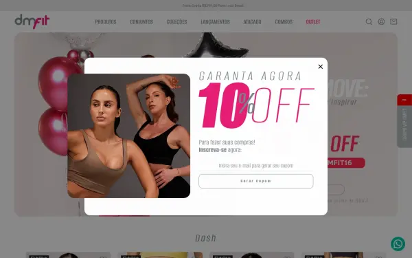 www.dmfit.com.br